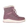 Trollkids - Girl's Arendal Winter Boots XT - Winterschuhe 31 | EU 31 rosa/braun