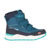 Trollkids - Kid's Rauland Winter Boots - Winterschuhe 28 | EU 28 blau