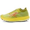 Arc'teryx - Sylan Pro - Trailrunningschuhe 40 2/3 | EU 40,5 gelb