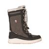 Trollkids - Girl's Arendal Winter Boots Pro - Winterschuhe 41 | EU 41 braun