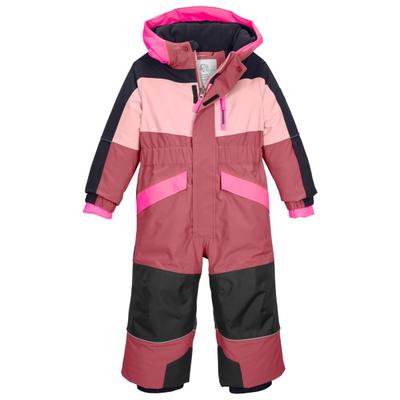 killtec - Kid's Minis FISW 47 Onpc - Overall Gr 86/92 bunt Image