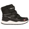 Trollkids - Kid's Rauland Winter Boots - Winterschuhe 39 | EU 39 schwarz