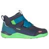 Trollkids - Kid's Nordfjord Barefoot Winter Hiker - Winterschuhe 38 | EU 38 blau
