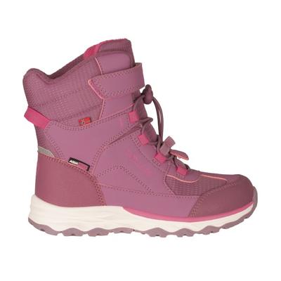Trollkids - Kid's Hafjell Winter Boots XT - Winterschuhe 30 | EU 30 rosa Image