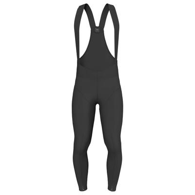 7mesh - TK1 Bib Tight - Radhose Gr XL schwarz Image