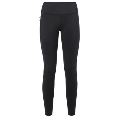 Vaude - Women's Neyland Winter Tights - Leggings Gr 44 schwarz Image