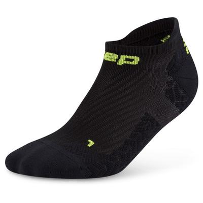 CEP - Women's Run Ultralight No Show 4.0 - Laufsocken II | EU 34-37 schwarz Image