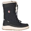 Trollkids - Girl's Arendal Winter Boots Pro - Winterschuhe 29 | EU 29 schwarz