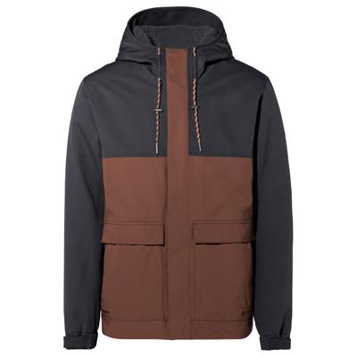 Vaude - Manukau Jacket III - Winterjacke Gr L braun Image