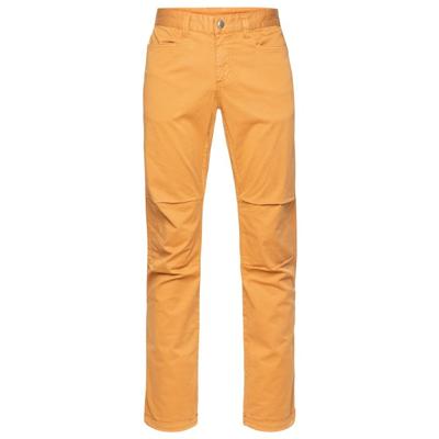 Chillaz - Squamish - Boulderhose Gr XS orange Image
