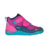 Trollkids - Kid's Nordfjord Barefoot Winter Hiker - Winterschuhe 31 | EU 31 rosa