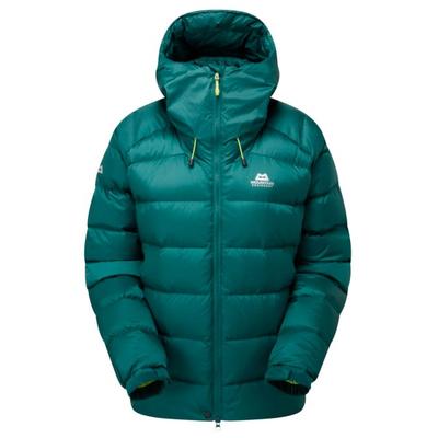 Mountain Equipment - Women's Sigma Jacket - Daunenjacke Gr 34 türkis Image