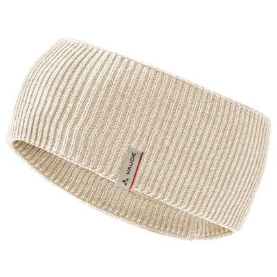 Vaude - Moena Headband - Stirnband Gr One Size beige Image
