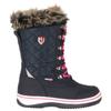 Trollkids - Girl's Holmenkollen Snow Boots XT - Winterschuhe 30 | EU 30 blau