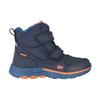Trollkids - Kid's Hafjell Winter Boots - Winterschuhe 34 | EU 34 blau