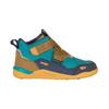 Trollkids - Kid's Nordfjord Barefoot Winter Hiker - Winterschuhe 41 | EU 41 bunt