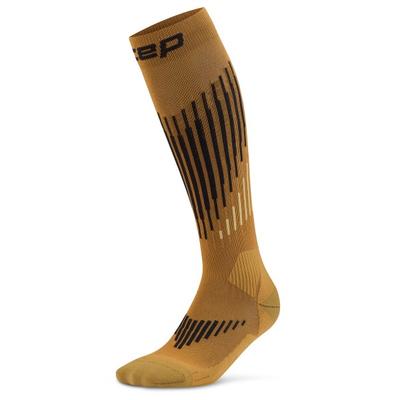 CEP - Women's Ski Touring Merino Tall 3.0 - Skisocken IV | EU 40-43 braun Image