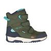 Trollkids - Kid's Lofoten Winter Boots XTS - Winterschuhe 31 | EU 31 oliv