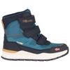 Trollkids - Kid's Rauland Winter Boots - Winterschuhe 30 | EU 30 blau