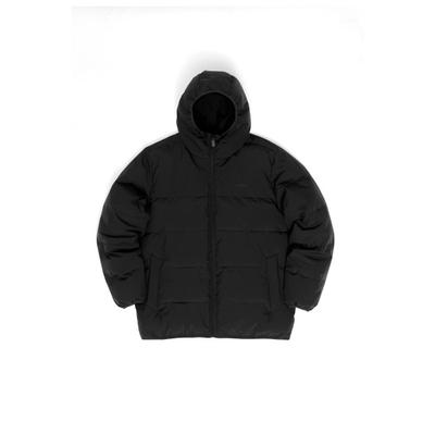 Mazine - Puffer Jacket - Winterjacke Gr XL schwarz Image