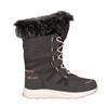 Trollkids - Girl's Hemsedal Winter Boots XT - Winterschuhe 31 | EU 31 grau