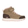 Trollkids - Kid's Stavanger Mid Cut XT - Freizeitschuhe 40 | EU 40 braun/rosa