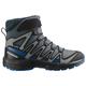 Salomon - Xa Pro V8 Winter CSWP Junior - Winterschuhe 37 | EU 37 schwarz