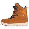 Trollkids - Kid's Finnmark Winter Boots - Winterschuhe 30 | EU 30 orange/braun