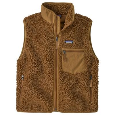 Patagonia - Women's Classic Retro-X Vest - Fleeceweste Gr L braun Image
