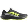 Salomon - Alphaglide GORE-TEX - Trailrunningschuhe 49 1/3 | EU 49 schwarz