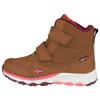Trollkids - Kid's Hafjell Winter Boots - Winterschuhe 34 | EU 34 braun