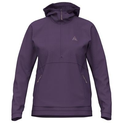 7mesh - Women's Chilco Anorak - Radtrikot Gr S lila Image