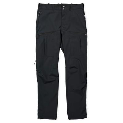 Houdini - More Pants - Freizeithose Gr XL schwarz Image