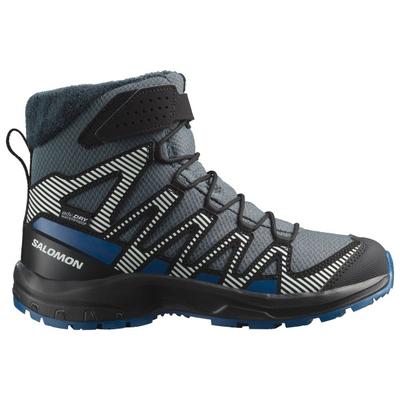 Salomon - Xa Pro V8 Winter CSWP Junior - Winterschuhe 32 | EU 32 schwarz Image