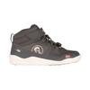 Trollkids - Kid's Hovden Barefoot Winter Hiker - Winterschuhe 40 | EU 40 grau