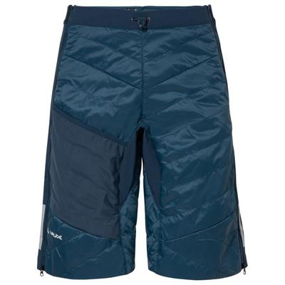 Vaude - Sesvenna Shorts III - Kunstfaserhose Gr 50 blau Image