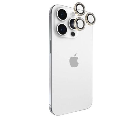 Kate Spade Other | Kate Spade - New York Apple Iphone 15 Pro/Pro Max Ri White | Color: White | Size: Os