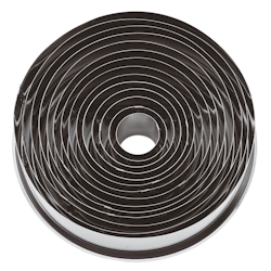 Paderno Formen Ring 14 Stk Edelstahl Rostfrei Image