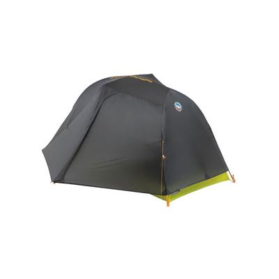 Big Agnes Tiger Wall UL1P Bikepack Tent Asphalt/Evening Primrose 1 person TTWBP126