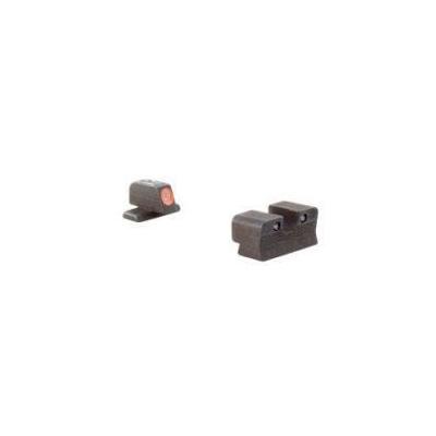 Trijicon HD Night Sight Set - SIG HD - Green/Orange