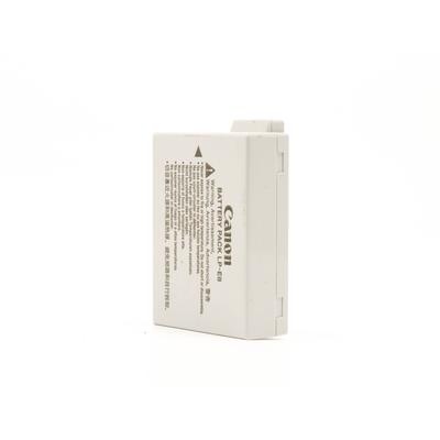 Used Canon Lp-E8 Battery