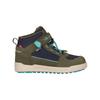 Trollkids - Kid's Gryllefjord Mid Cut - Freizeitschuhe 30 | EU 30 blau