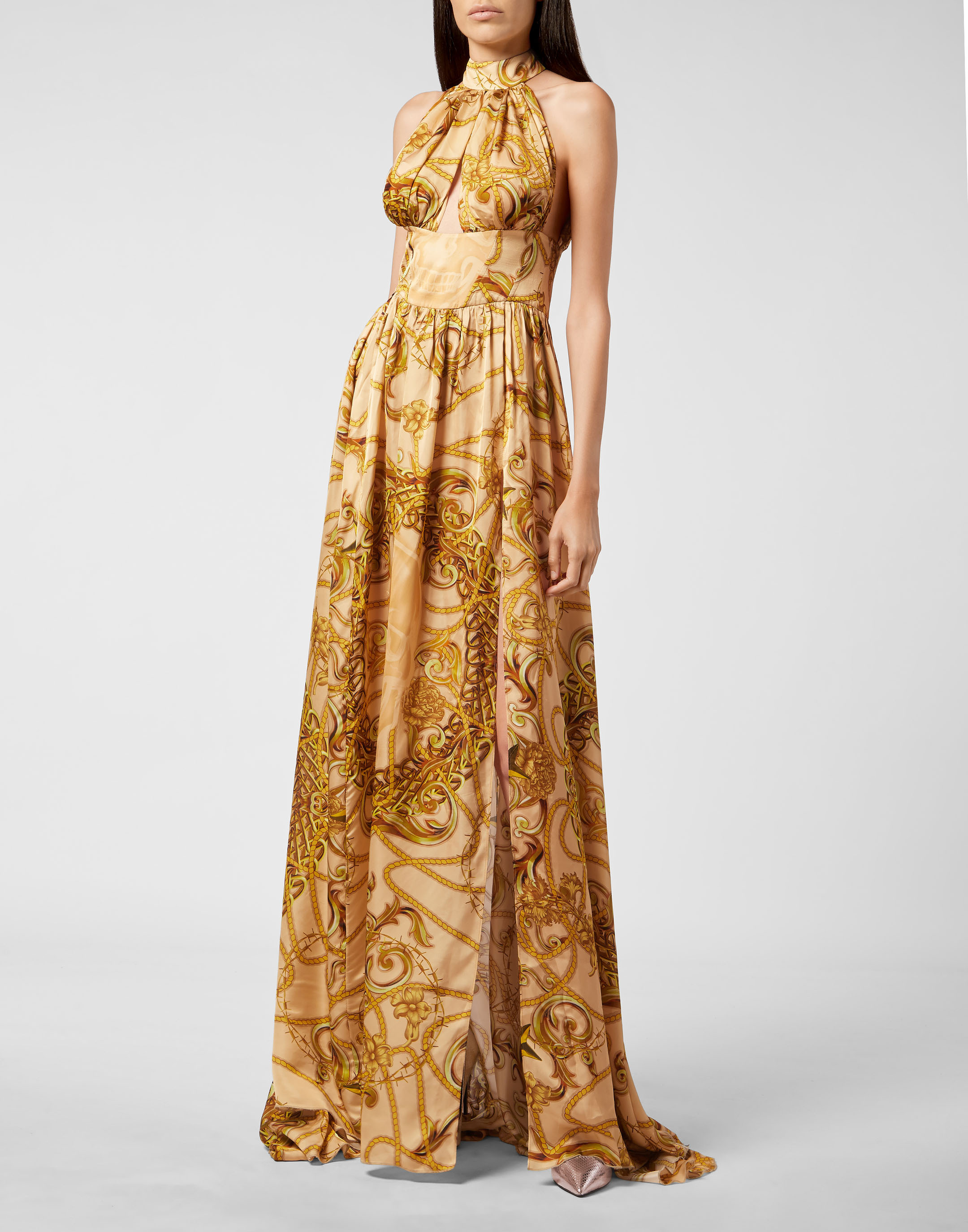 Kleid New Baroque Image