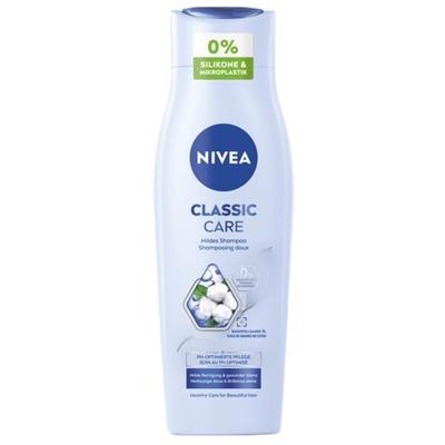 Nivea Shampoo »Classic Care« 250 ml