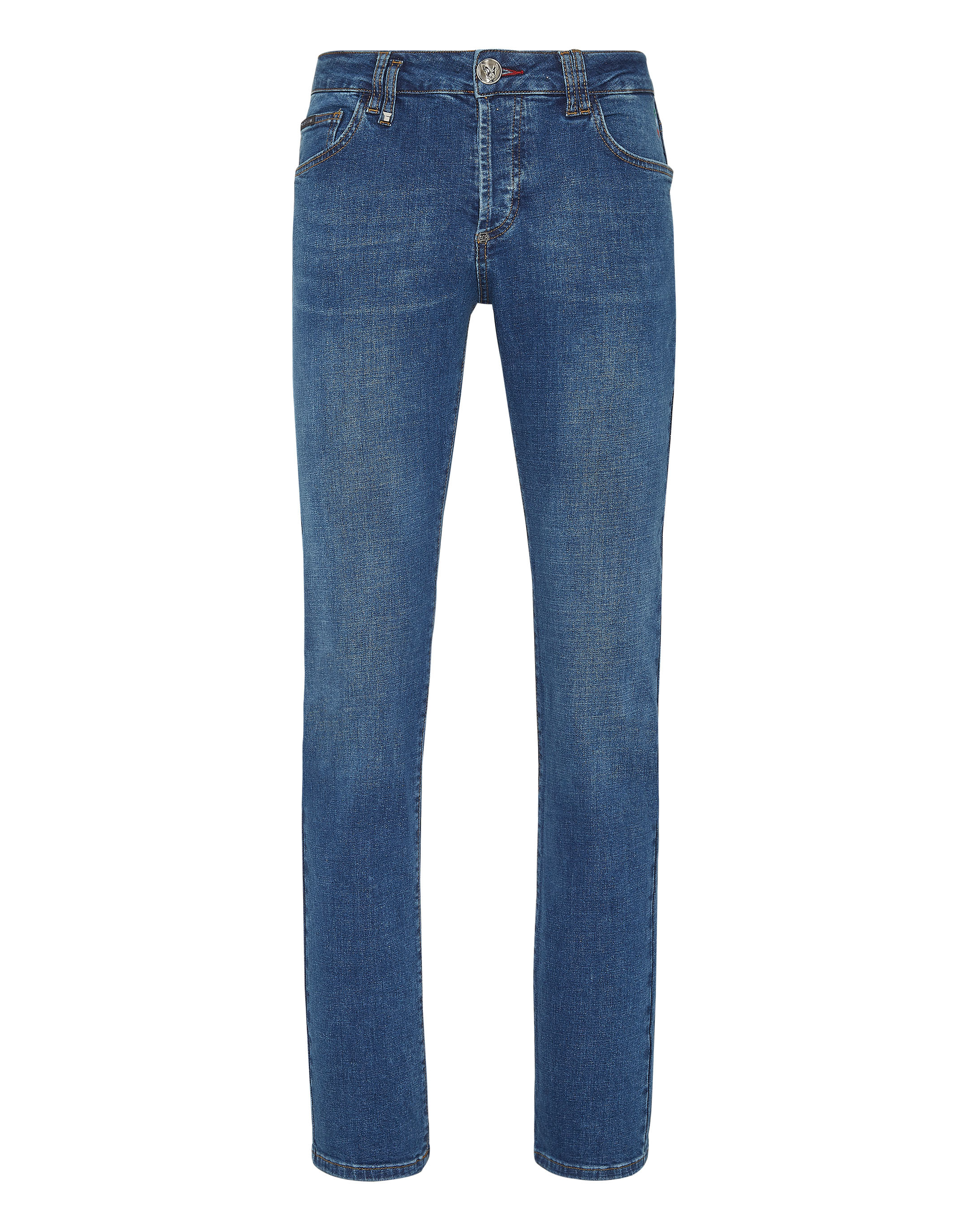 Jeans Regular Fit Iconic Plein 30 (Größe)