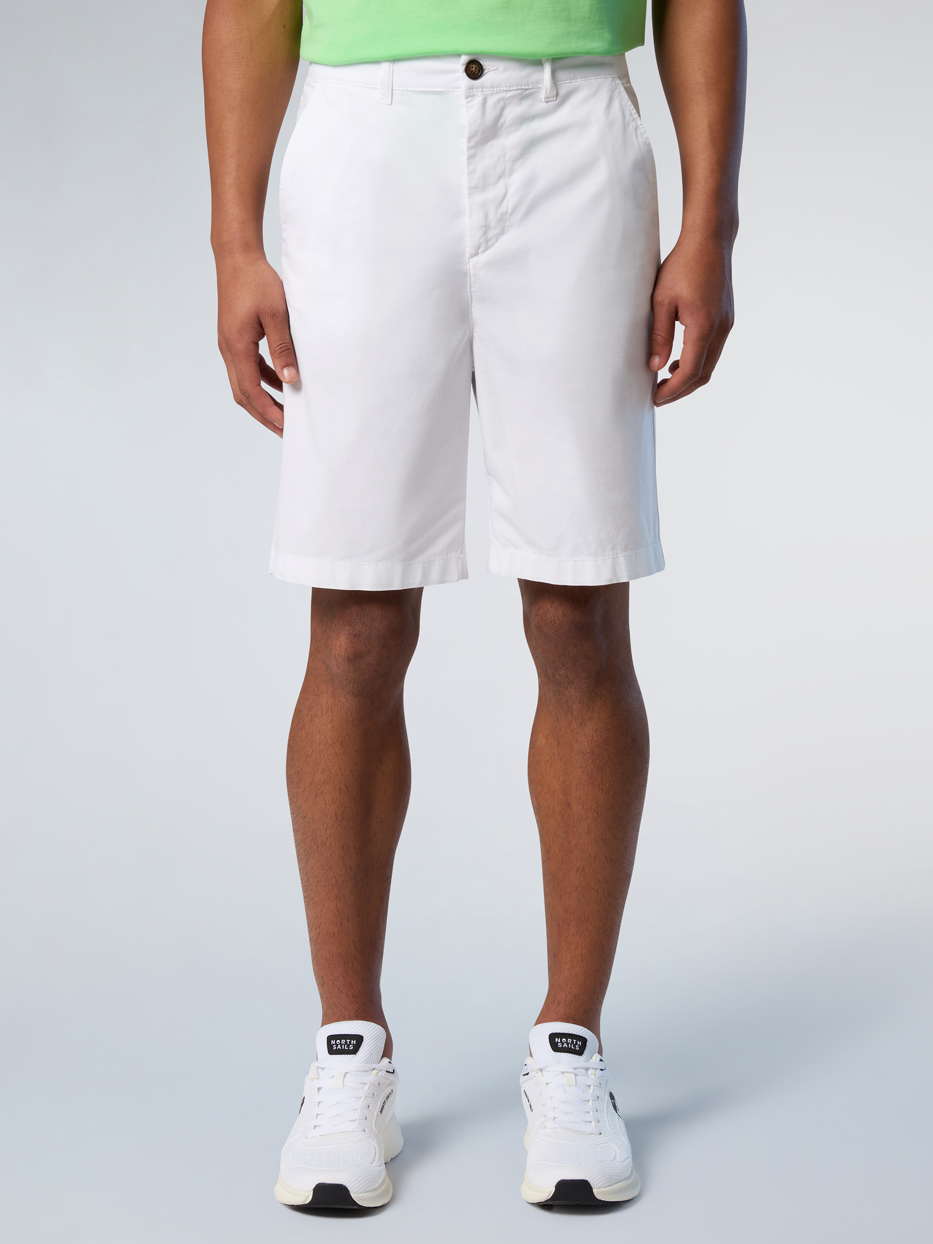 North Sails Chino-Shorts Freedom 32 (Größe)