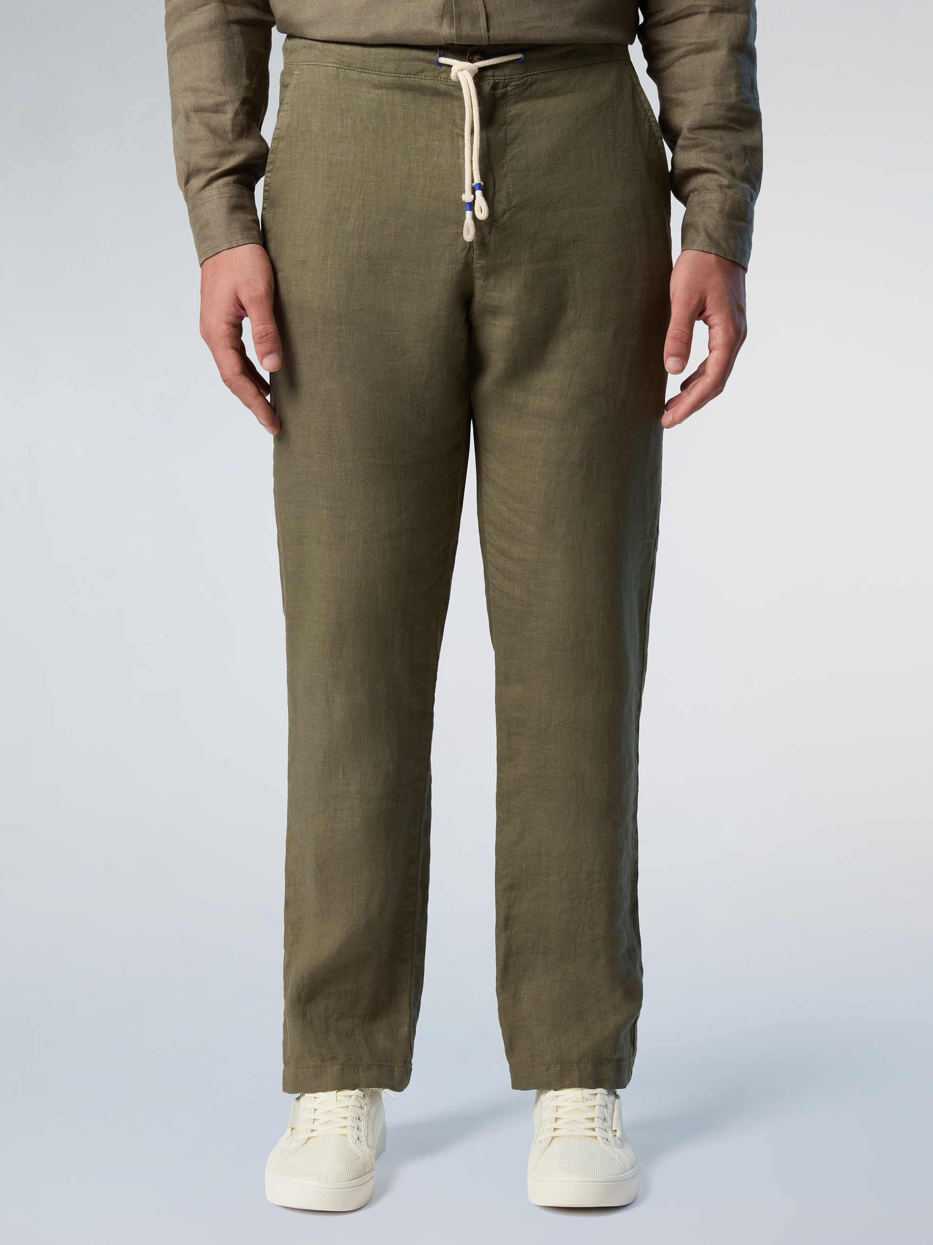 North Sails Chinohose Breeze 32 (Größe)