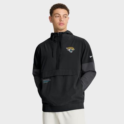 Jacksonville Jaguars Nike Anorak - Herren Image