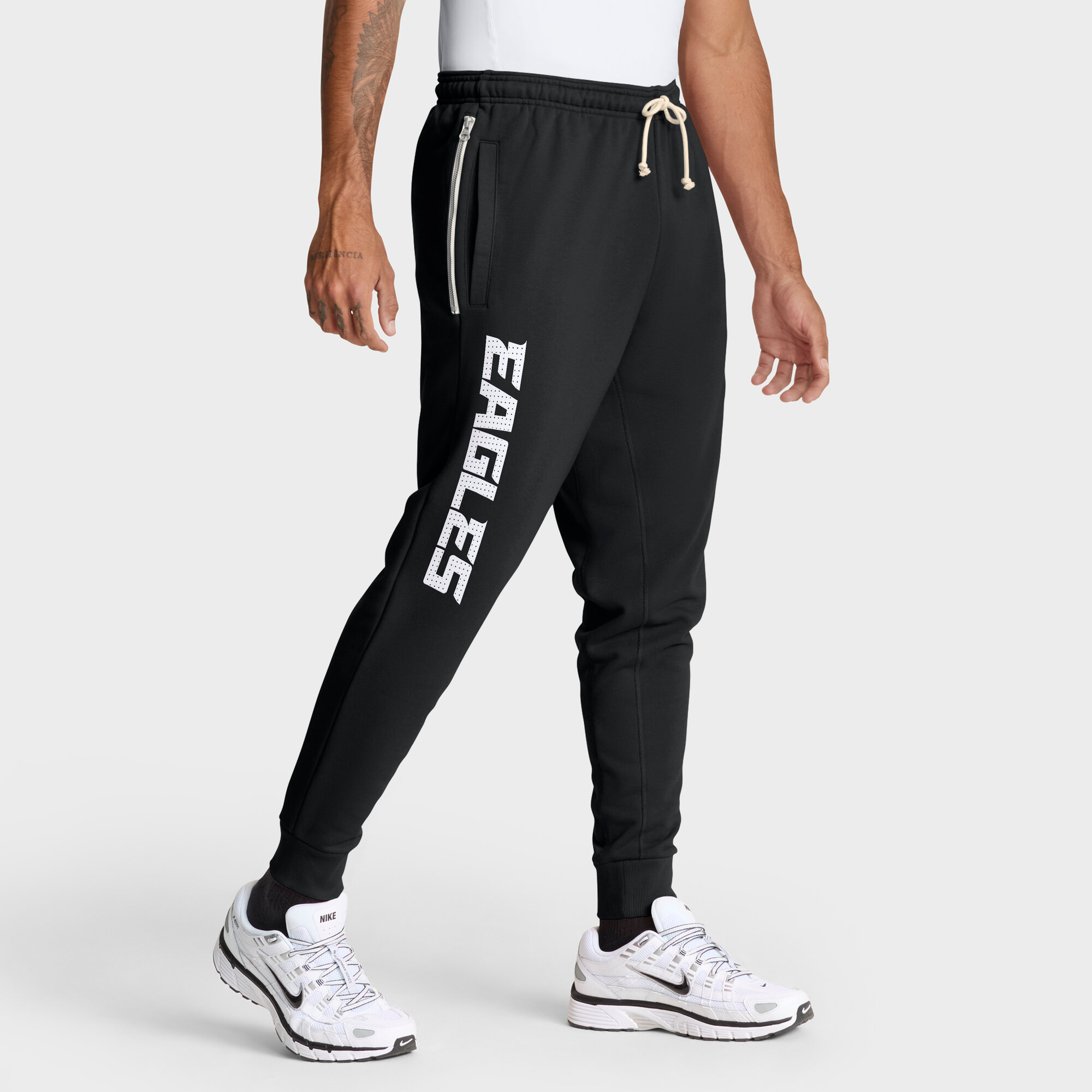 Philadelphia Eagles Nike Dri-FIT Taper Hose - Herren Image
