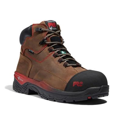 Bosshog Composite Toe Waterproof Work Boot